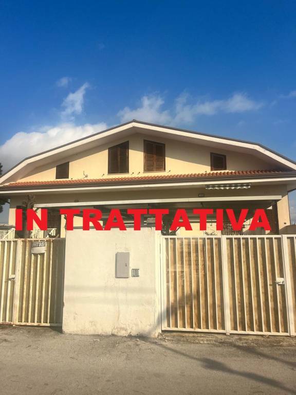 appartamento in vendita a Terracina