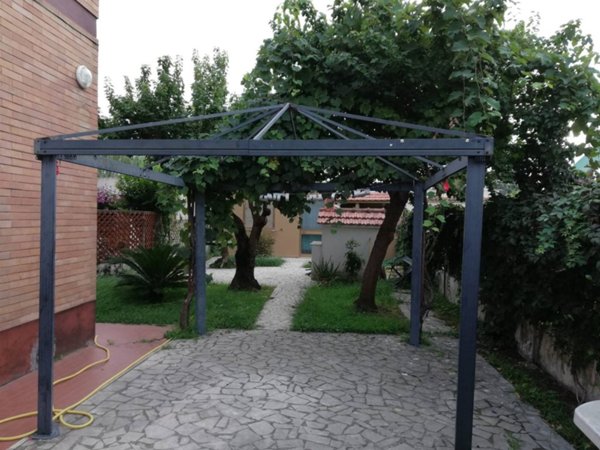 appartamento in vendita a Terracina