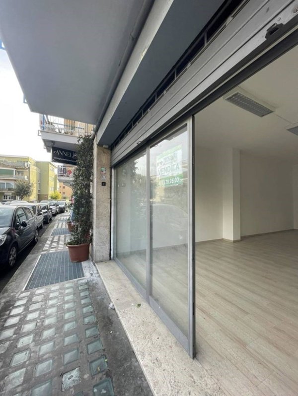 appartamento in vendita a Terracina