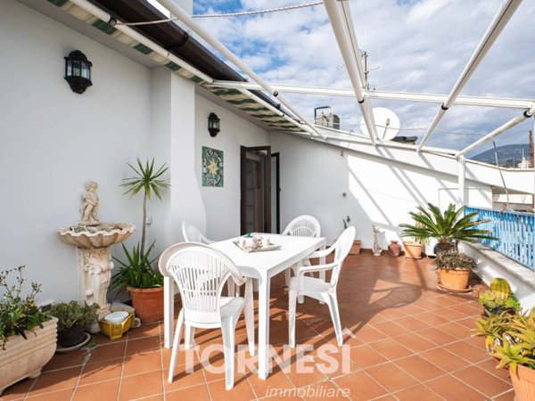 appartamento in vendita a Terracina