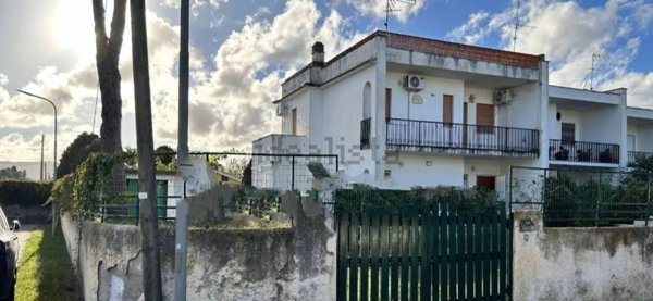 casa indipendente in vendita a Terracina