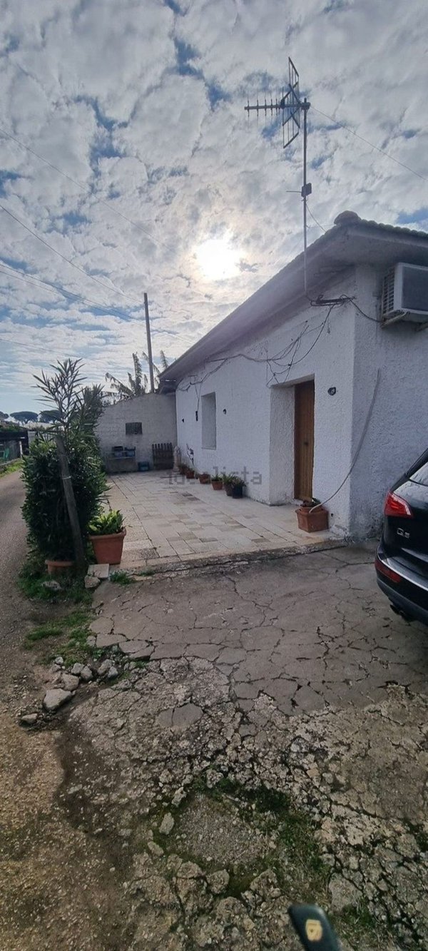 appartamento in vendita a Terracina