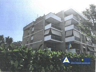 appartamento in vendita a Terracina