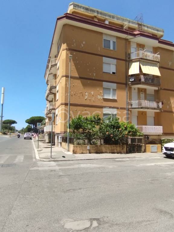 appartamento in vendita a Terracina