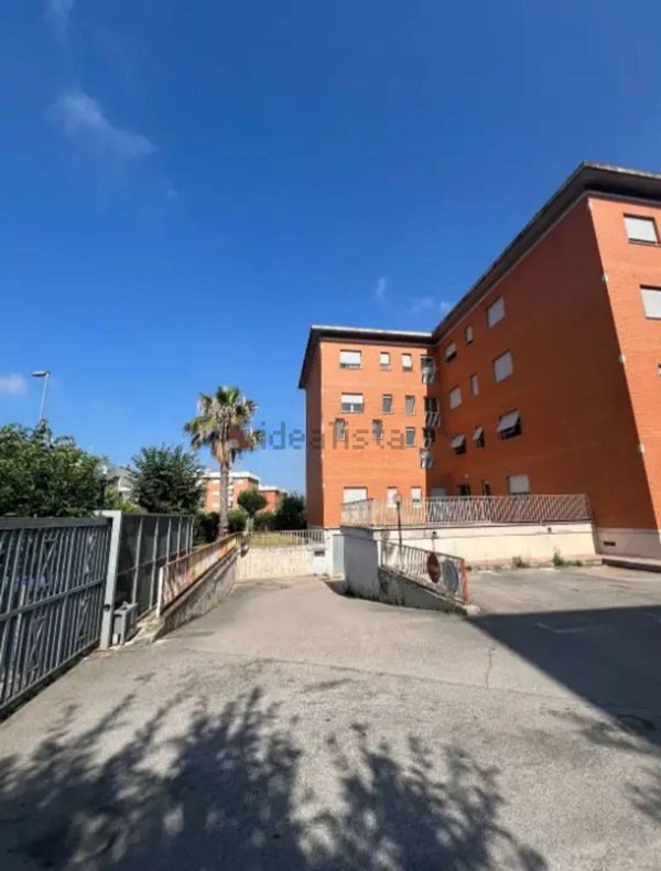 appartamento in vendita a Terracina