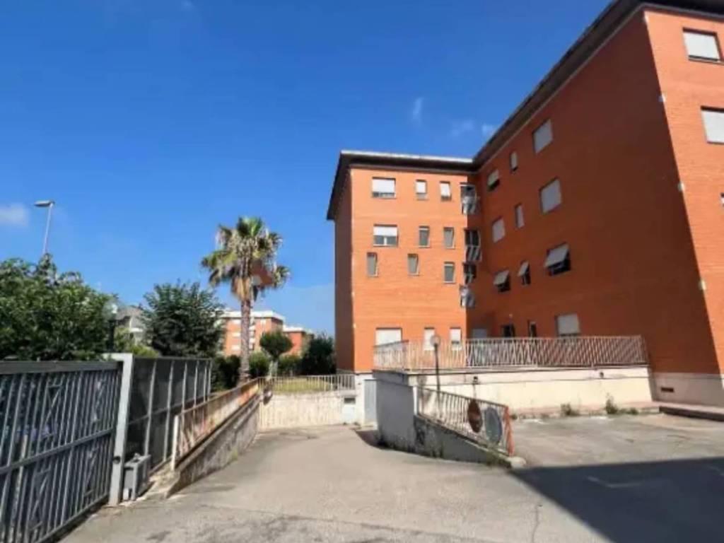 appartamento in vendita a Terracina