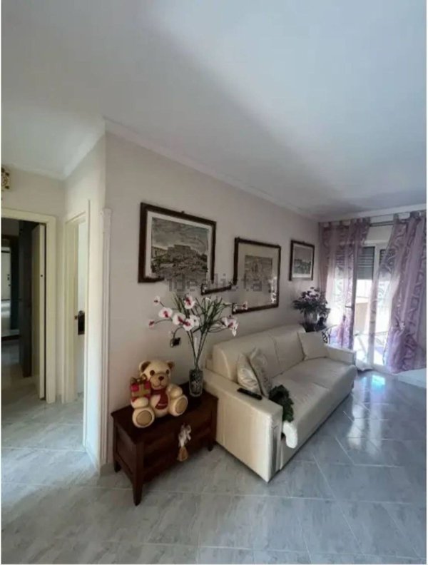 appartamento in vendita a Terracina