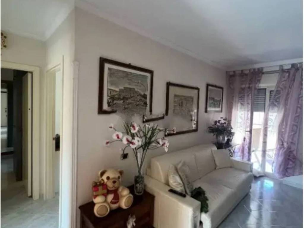 appartamento in vendita a Terracina