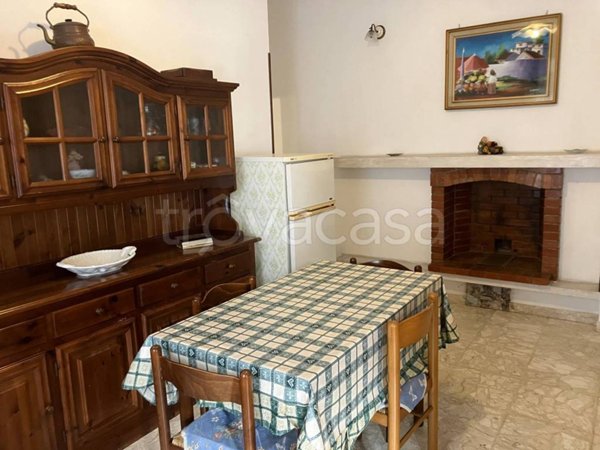 appartamento in vendita a Terracina