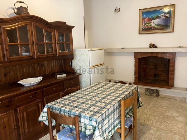 appartamento in vendita a Terracina