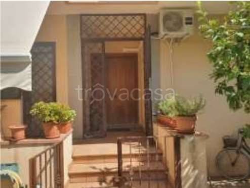 appartamento in vendita a Terracina