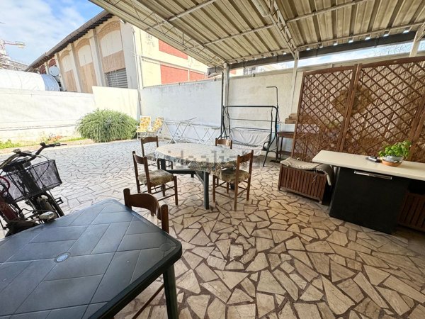 casa indipendente in vendita a Terracina