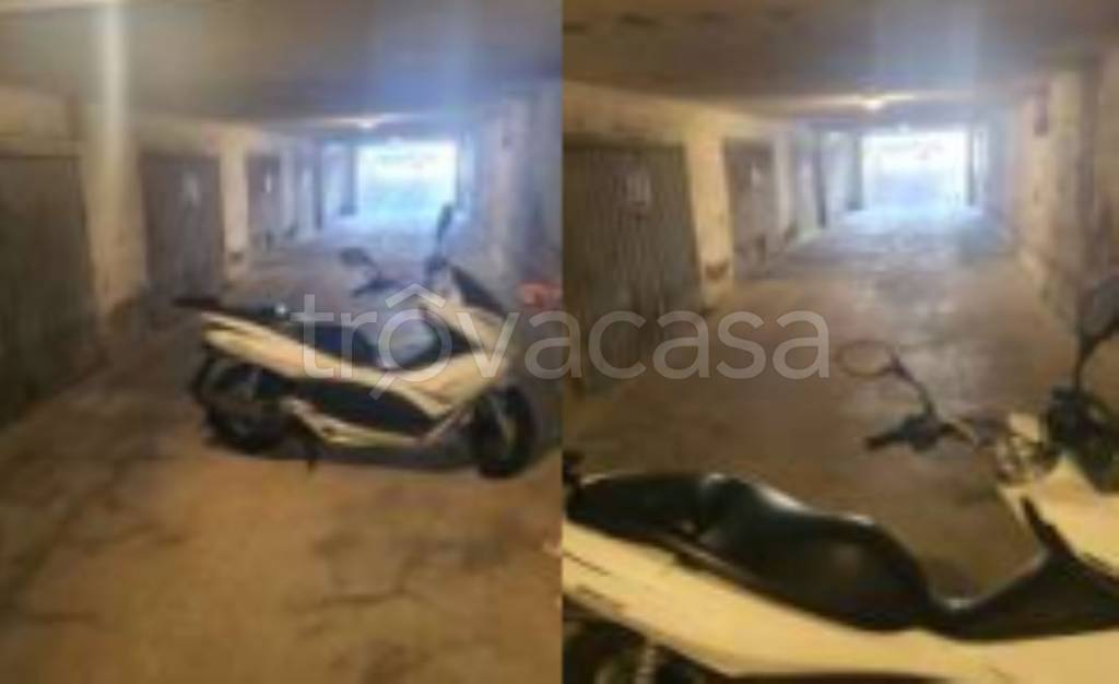 appartamento in vendita a Terracina
