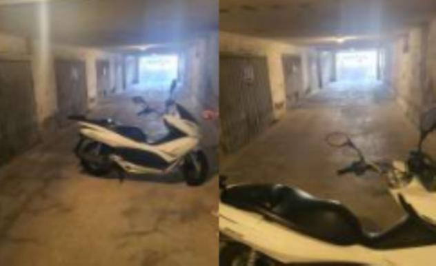 appartamento in vendita a Terracina