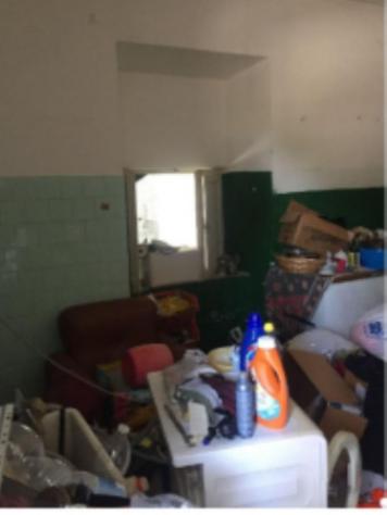 appartamento in vendita a Terracina