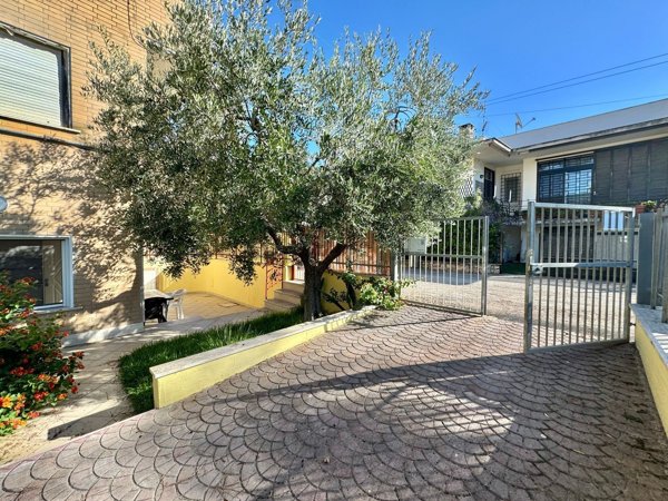 appartamento in vendita a Terracina