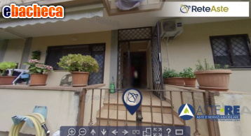 appartamento in vendita a Terracina
