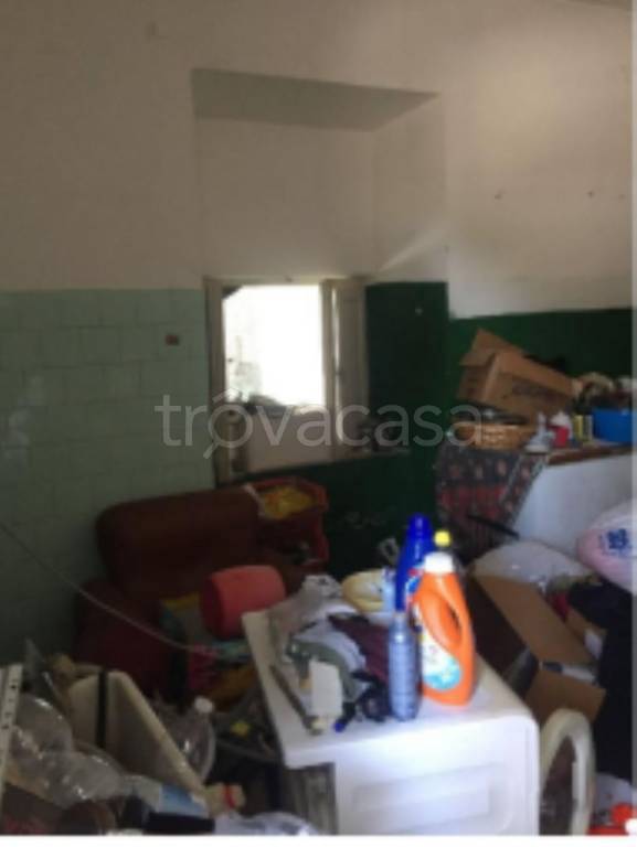 appartamento in vendita a Terracina