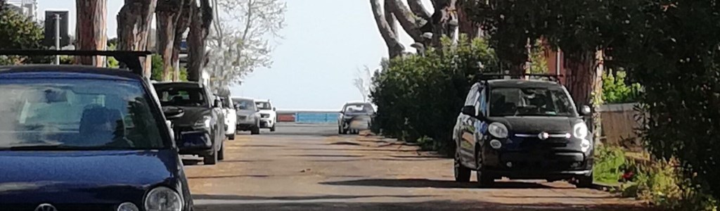 appartamento in vendita a Terracina