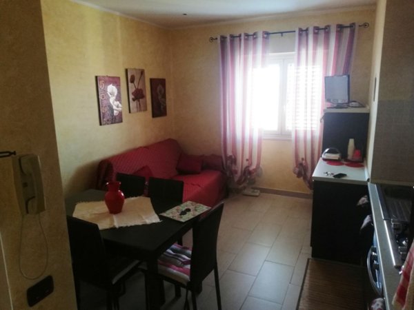 appartamento in vendita a Terracina