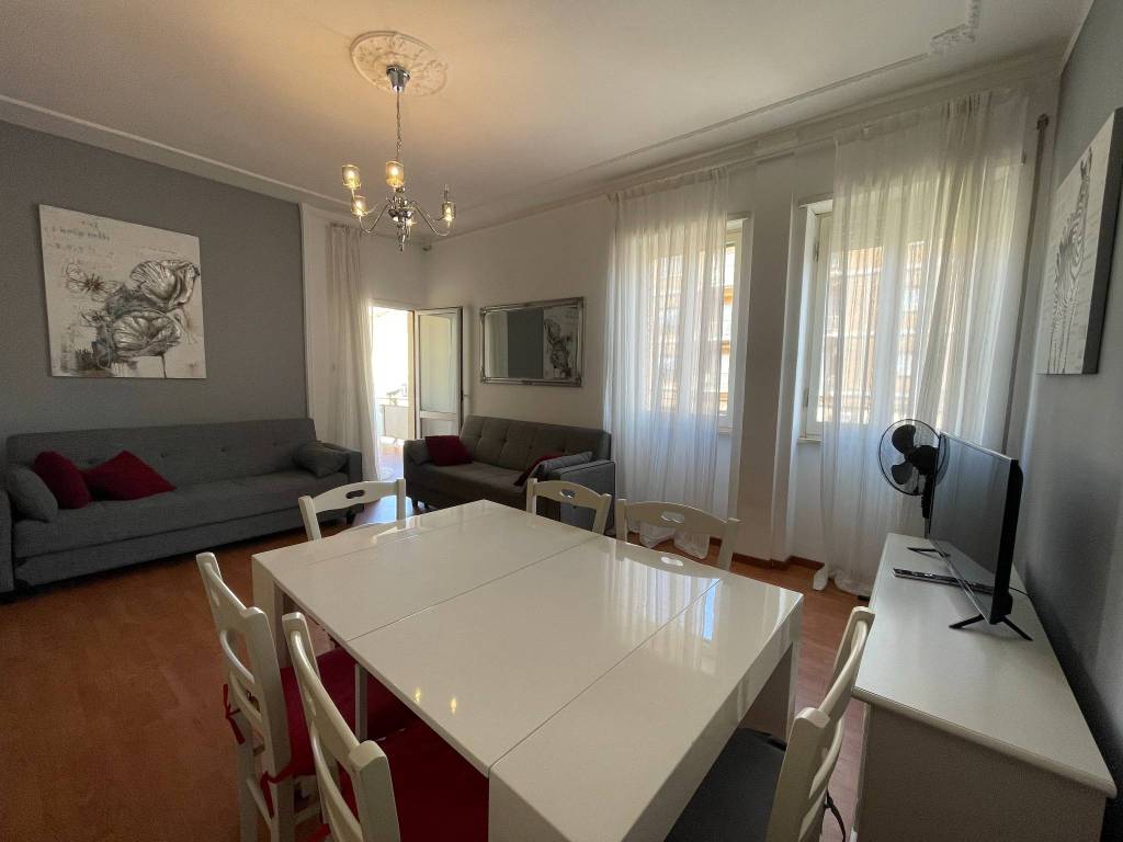 appartamento in vendita a Terracina