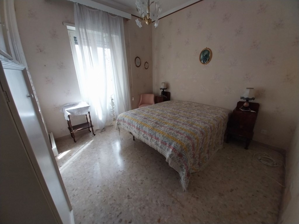 appartamento in vendita a Terracina