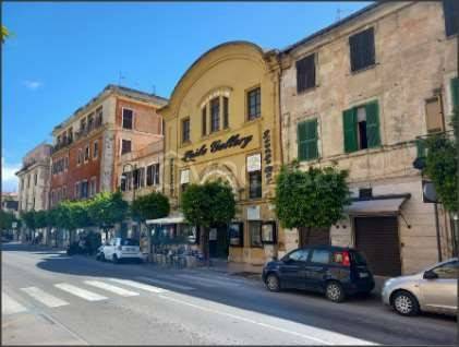 appartamento in vendita a Terracina