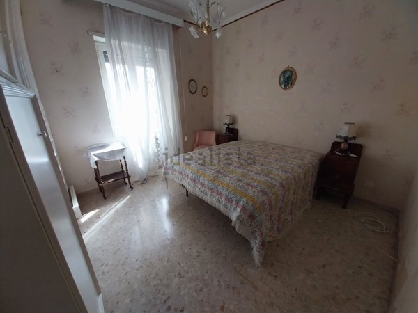 appartamento in vendita a Terracina