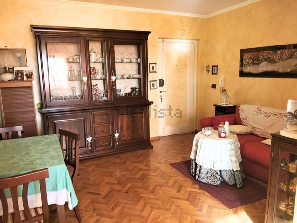 appartamento in vendita a Terracina