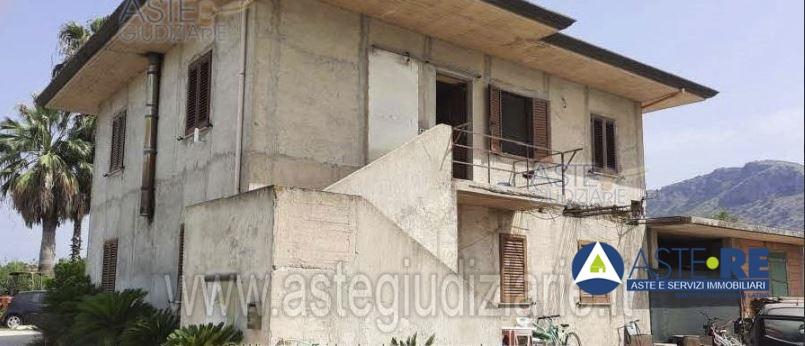 appartamento in vendita a Terracina