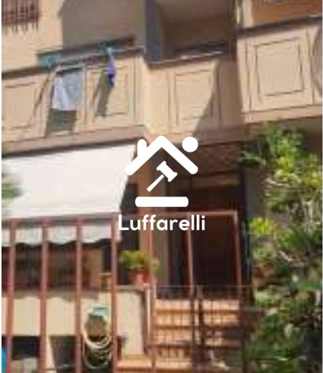 appartamento in vendita a Terracina