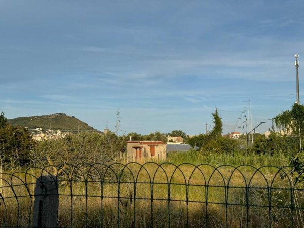 terreno agricolo in vendita a Terracina