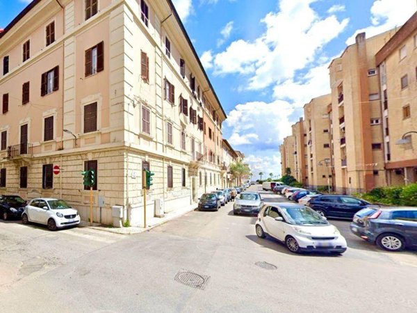 intera palazzina in vendita a Terracina