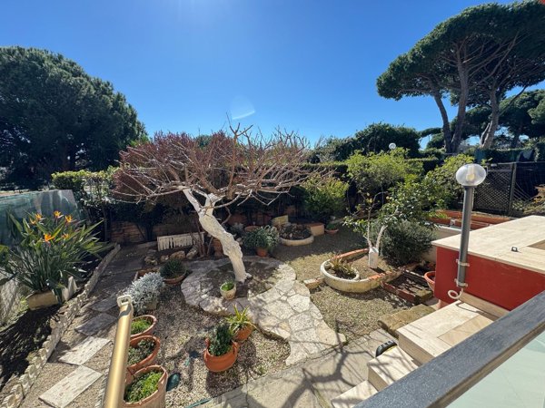 appartamento in vendita a Terracina