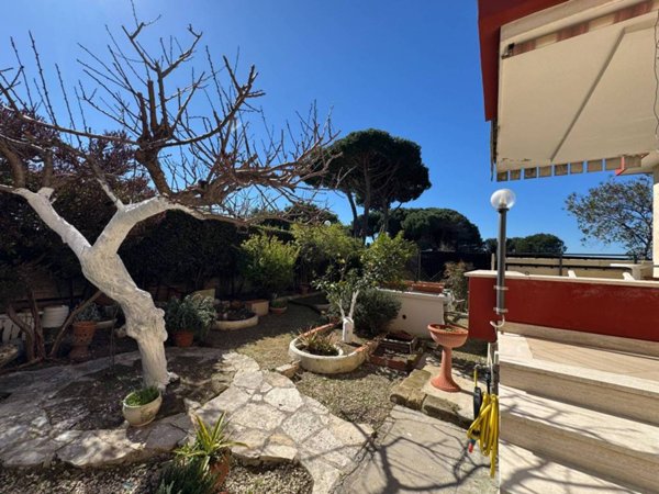 appartamento in vendita a Terracina