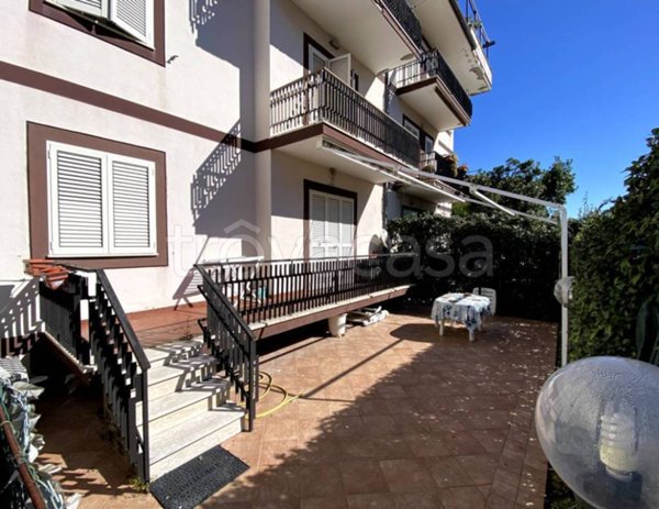 appartamento in vendita a Terracina