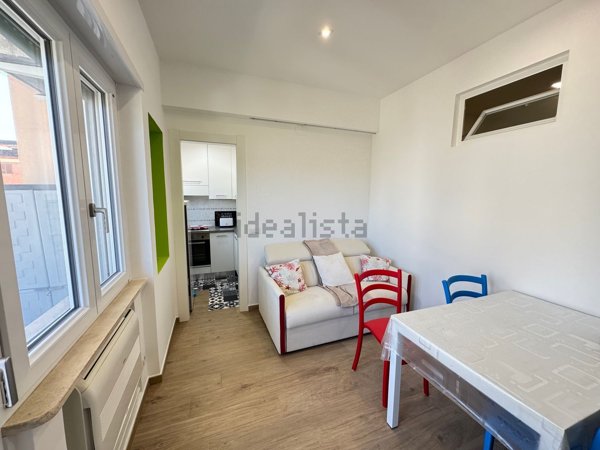 appartamento in vendita a Terracina