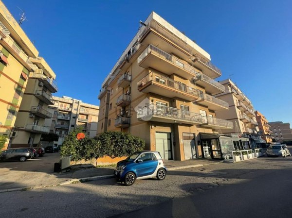 appartamento in vendita a Terracina