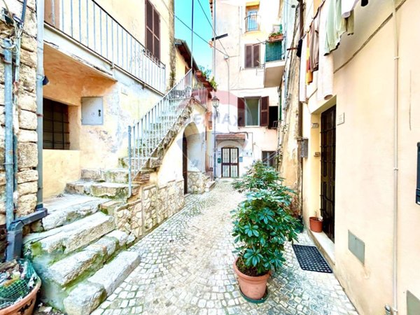 appartamento in vendita a Terracina