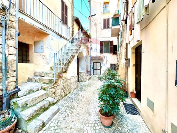 appartamento in vendita a Terracina