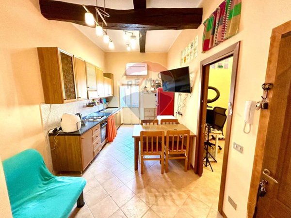 appartamento in vendita a Terracina