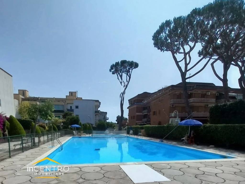 appartamento in vendita a Terracina