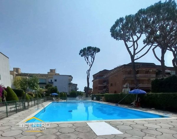 appartamento in vendita a Terracina