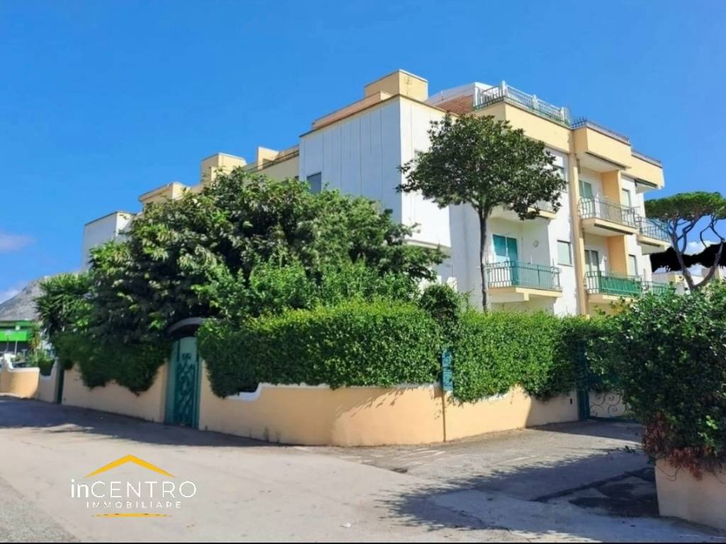 appartamento in vendita a Terracina