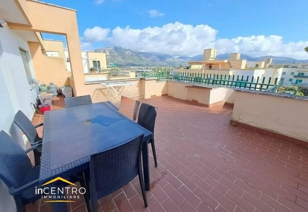 appartamento in vendita a Terracina