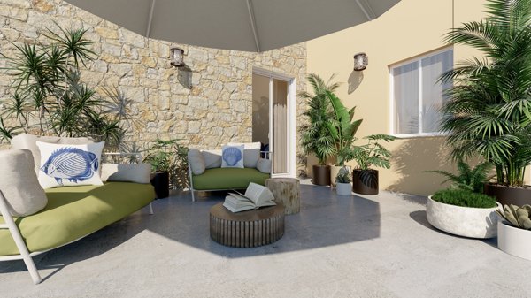 appartamento in vendita a Terracina