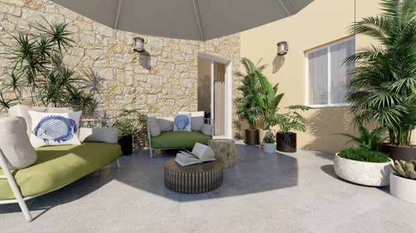 appartamento in vendita a Terracina