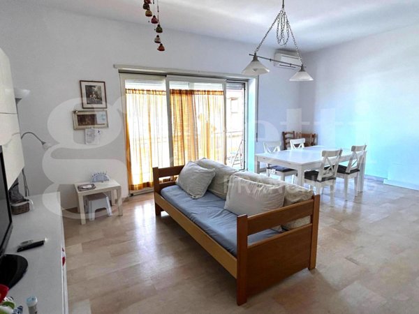 appartamento in vendita a Terracina