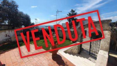 casa indipendente in vendita a Terracina