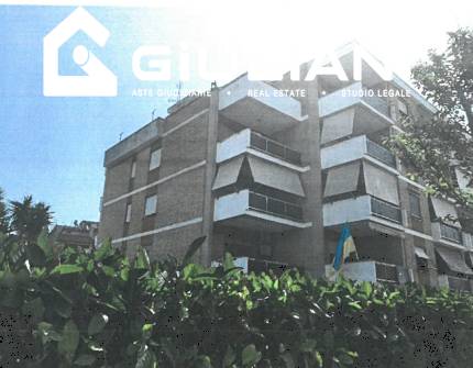 appartamento in vendita a Terracina